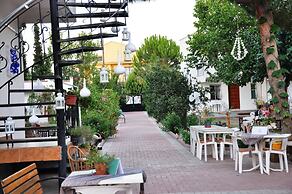 Mursel Pansiyon Garden Hotel