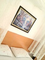 Mursel Pansiyon Garden Hotel