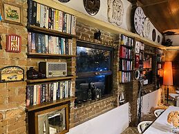 Mursel Pansiyon Garden Hotel