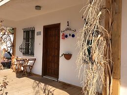 Mursel Pansiyon Garden Hotel