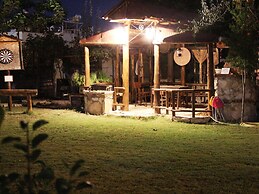 Mursel Pansiyon Garden Hotel