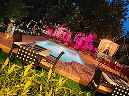 Mursel Pansiyon Garden Hotel