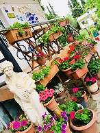 Mursel Pansiyon Garden Hotel