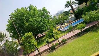 Mursel Pansiyon Garden Hotel