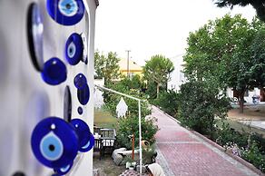 Mursel Pansiyon Garden Hotel