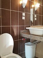 Mursel Pansiyon Garden Hotel