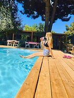 Mursel Pansiyon Garden Hotel