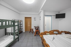 Gaestehaus Parkblick