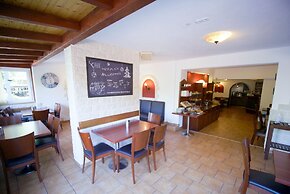 Gaestehaus Parkblick