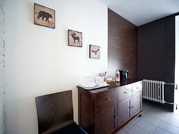 Gaestehaus Parkblick