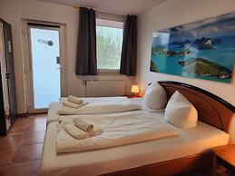 Gaestehaus Parkblick