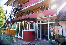 Gaestehaus Parkblick