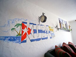 Gaestehaus Parkblick