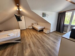 Gaestehaus Parkblick