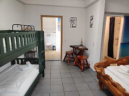 Gaestehaus Parkblick