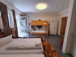 Gaestehaus Parkblick