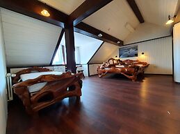 Gaestehaus Parkblick