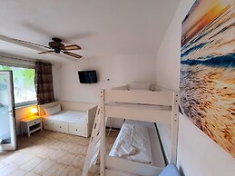 Gaestehaus Parkblick