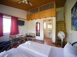 Gaestehaus Parkblick