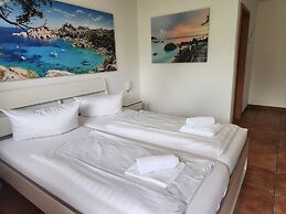 Gaestehaus Parkblick