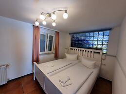 Gaestehaus Parkblick