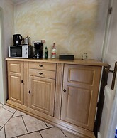 Gaestehaus Parkblick