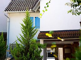 Gaestehaus Parkblick