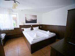 Gaestehaus Parkblick