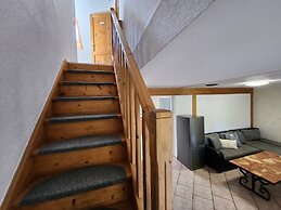 Gaestehaus Parkblick