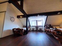 Gaestehaus Parkblick