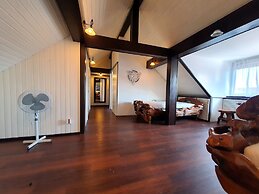 Gaestehaus Parkblick