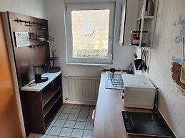 Gaestehaus Parkblick