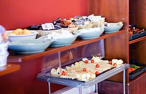 Gaestehaus Parkblick