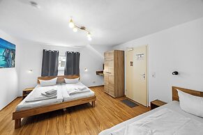 Gaestehaus Parkblick