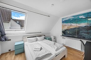 Gaestehaus Parkblick