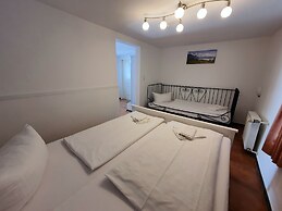 Gaestehaus Parkblick