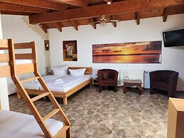 Gaestehaus Parkblick