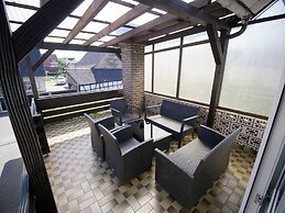 Gaestehaus Parkblick