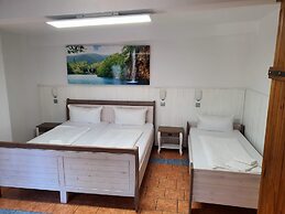 Gaestehaus Parkblick