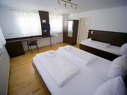 Gaestehaus Parkblick