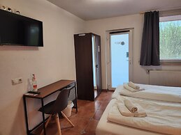 Gaestehaus Parkblick