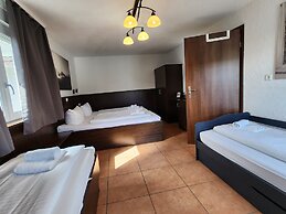 Gaestehaus Parkblick