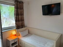 Gaestehaus Parkblick