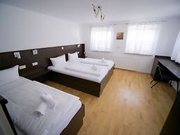 Gaestehaus Parkblick