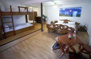 Gaestehaus Parkblick