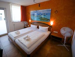 Gaestehaus Parkblick