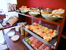 Gaestehaus Parkblick