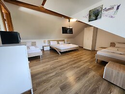 Gaestehaus Parkblick