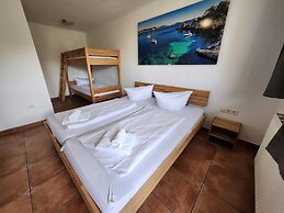 Gaestehaus Parkblick