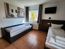 Gaestehaus Parkblick